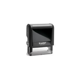 PRINTY TYPOMATIC 4913 BLU BLISTER (43146)