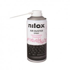 ARIA-GAS LEGGERI-400ML FIORI (NXA02061-F)