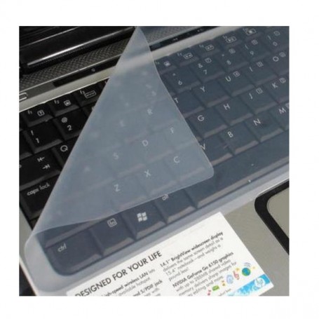 COPRI TASTIERA NOTEBOOK UNIVERSALE (S-NKP-1001)