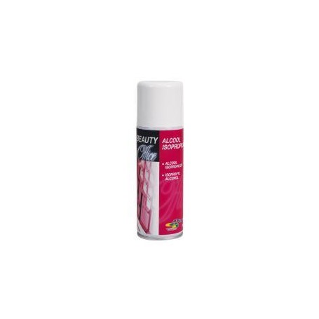 ALCOOL ISOPROPILICO SPRAY 200ML (A02187)