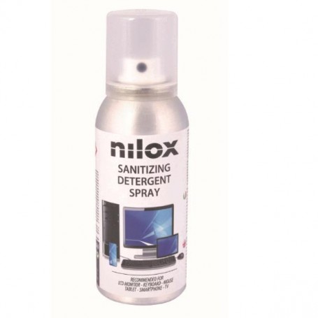 IGIENIZZANTE SUPERFICI SPRAY 100ML (NXA04016)