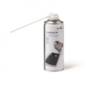 POWERCLEAN ARIACOMPR 350 NON INFIAM (5829-19)