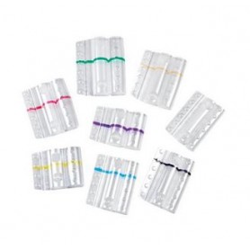 BLISTER MONETE 20 CENT. 100PZ. (8004TRBC)