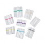 BLISTER PER MONETE 1 CENT. TRASP (8000TRBC)