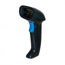 NILOX BARCODE READER CCD USB (NX-LKLET12)