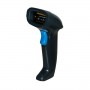 NILOX BARCODE READER CCD USB (NX-LKLET12)