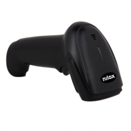 NILOX BARCODE READER USB (NX-SL-1DUNL)
