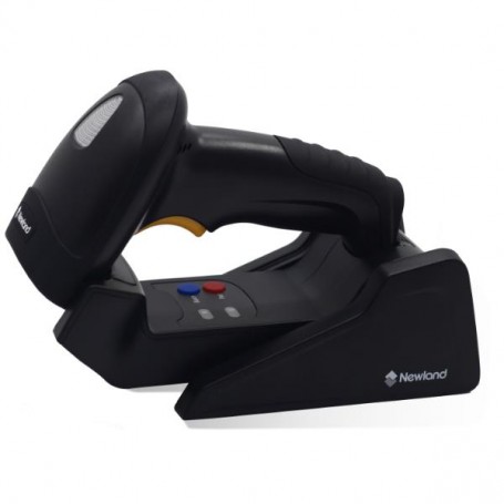 WAHOO 1D CORDLESS CON BASE INCLUSA (HR1580-BT-C)