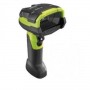 SCANNER LI3608 SR RUGGED/KIT USB (LI3608SR3U4600V)