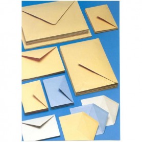 CF250 BUSTE GIALLE 23X32CM (0183)