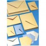 CF250 BUSTE GIALLE 23X32CM (0183)