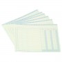 CF100 SCHEDE DARE/AVERE/SALDO (DU155300000)