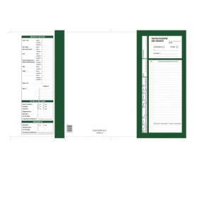 CF50 CART.CANGURO DICHIAR.REDDITI (DU1755R0000)