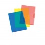 CF5SET 5 BUSTE A L LINGUETTA  BLU (7012BL)