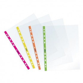 CF25 BUSTE BANDA COLORATA NEON ARAN (400136861)