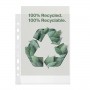 CF100 BUSTE RICICLATE OFFICE A5 PPL (627495)