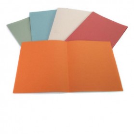 CF100 CARTELLINE SEMPL BLU 145 (100-AZ)