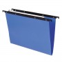 CF25CARTELLE SOSPESE 500/395 BLU (500/395-A3)