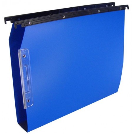 CF25 CARTELLE SOSPESE BLU U3 (514MBETA3-A3)