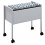 CARRELLO CART.SOSPESE ECONOMY 80 (3097-10)