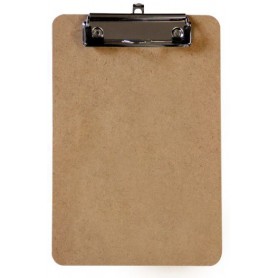 PORTABLOCCO IN MDF C/MOLLA A5 (281-A5)