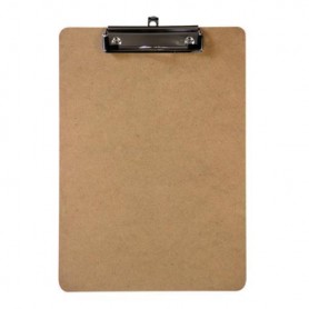 PORTABLOCCO IN MDF A4 (281-A4)
