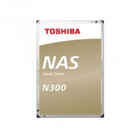 Toshiba N300 3.5" 16000 GB Serial ATA III (HDWG31GUZSVA)