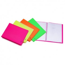 CF15 P/LISTINI NEON LISCI 40 B  ASS (100460904CF)