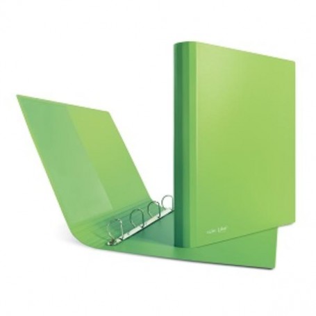 RACCOGLIT.LIKE! 17 A4 4D VERDE (R6951715)