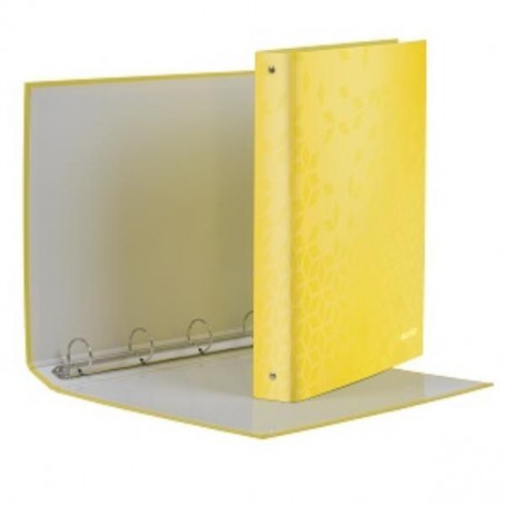 RACCOLGITORE 4AN WOW GIALLO (42440116)