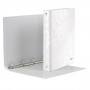 RACCOLGITORE 4AN WOW BIANCO METALLI (42440101)