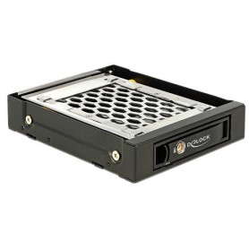 DeLOCK 47228 parte del case del computer Universale Gabbia HDD (47228)