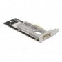 DeLOCK 47003 scheda di interfaccia e adattatore Interno M.2 (47003)