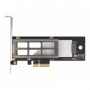 DeLOCK 47003 scheda di interfaccia e adattatore Interno M.2 (47003)