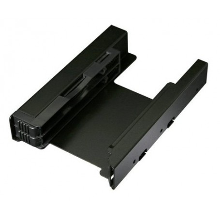Icy Dock MB082SP docking station per unità di archiviazione Nero (MB082SP)