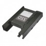 Icy Dock MB082SP docking station per unità di archiviazione Nero (MB082SP)