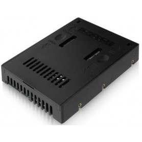 Icy Dock MB882SP-1S-2B parte del case del computer (MB882SP-1S-2B)
