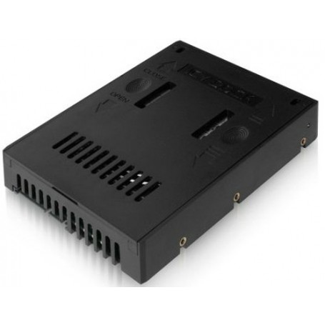 Icy Dock MB882SP-1S-2B parte del case del computer (MB882SP-1S-2B)