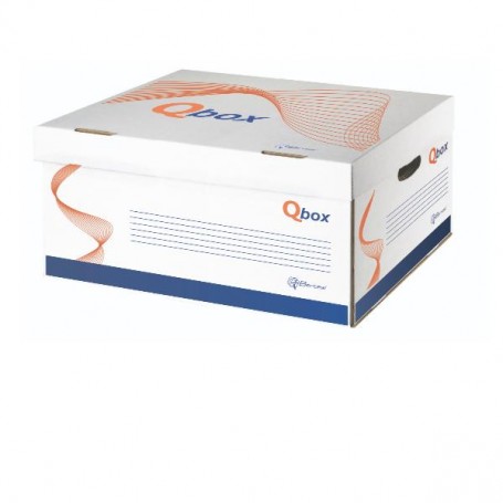 CF5 CONTENITORE PER Q BOX (8800B)