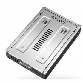 Icy Dock MB982SP-1S parte del case del computer (MB982SP-1S)