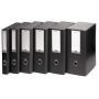 SCATOLA PROGETTO PLUSVIP GRIGIO ANT (1007501)
