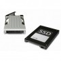 Icy Dock MB994IPO-3SB pannello drive bay Nero (MB994IPO-3SB)
