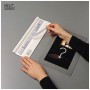 CF25 BANDE PER ARCHIVIAAZIONE A4 (S880425)