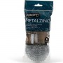 SPUGNA ZINCATA  METALZINC  2PZ GR30 (0280C)