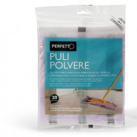 CF20 RIC RETINE LAVANDA PULIPOLVERE (0260L)