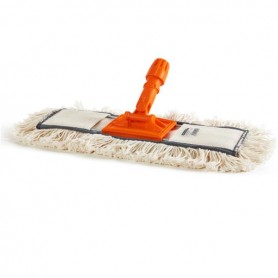 SCOPA INDUSTRIALE COTON PENTA CM 40 (0025A)