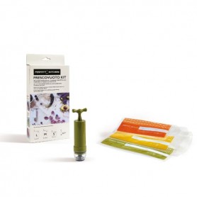 KIT SOTTOVUOTO 8 PZ + POMPETTA (29000A)