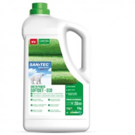 CF2 GREEN POWER AMMORBIDENTE 5 1KG (3110-S)