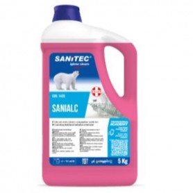 CF2SANIALC CN FLORALCOOL+ANTIBATTE (1425-S)