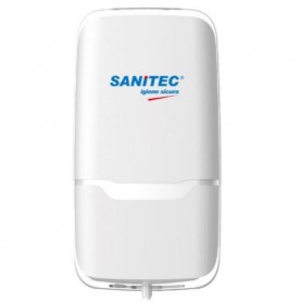 DISPENSER AUTOMATICO MOUSSE BIANCO (266-S)